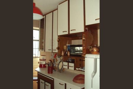 Apartamento à venda com 2 quartos, 65m² em Vila Aeroporto, São Paulo