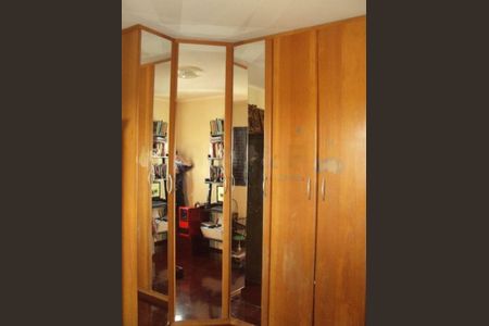 Apartamento à venda com 2 quartos, 65m² em Vila Aeroporto, São Paulo