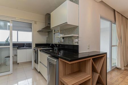 Apartamento à venda com 1 quarto, 80m² em Cidade Monções, São Paulo