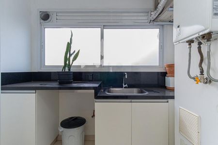 Apartamento à venda com 1 quarto, 80m² em Cidade Monções, São Paulo