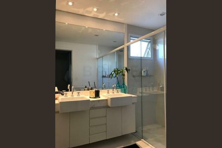 Apartamento à venda com 4 quartos, 181m² em Vila Olímpia, São Paulo