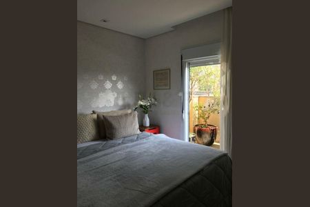 Apartamento à venda com 4 quartos, 181m² em Vila Olímpia, São Paulo