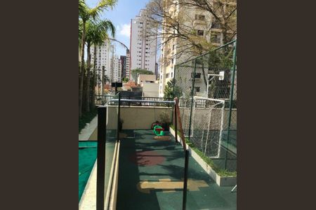 Apartamento à venda com 4 quartos, 181m² em Vila Olímpia, São Paulo