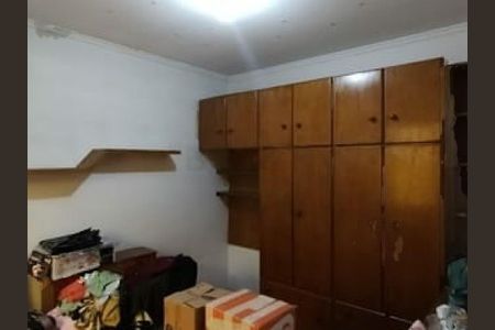 Casa à venda com 3 quartos, 190m² em Jardim Jabaquara, São Paulo