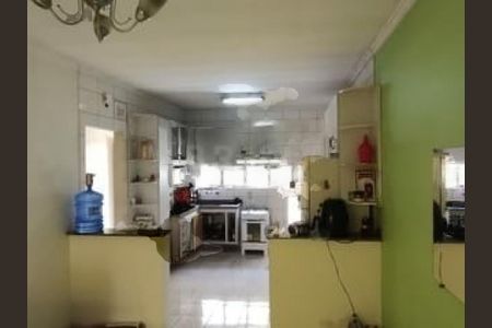 Casa à venda com 3 quartos, 190m² em Jardim Jabaquara, São Paulo