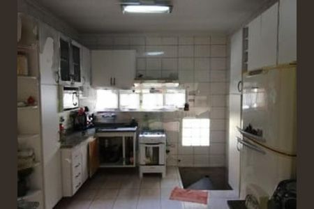 Casa à venda com 3 quartos, 190m² em Jardim Jabaquara, São Paulo