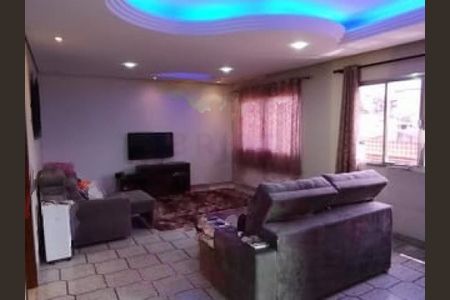 Casa à venda com 3 quartos, 190m² em Jardim Jabaquara, São Paulo