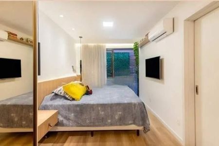Apartamento à venda com 3 quartos, 179m² em Humaitá, Rio de Janeiro