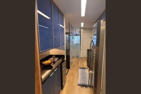 Apartamento à venda com 179m², 3 quartos e 1 vaga