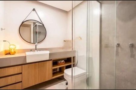 Apartamento à venda com 179m², 3 quartos e 1 vaga