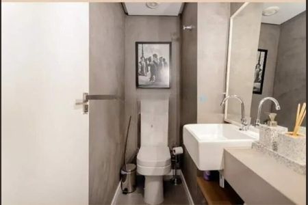 Apartamento à venda com 179m², 3 quartos e 1 vaga