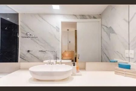 Apartamento à venda com 179m², 3 quartos e 1 vaga