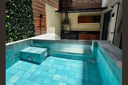 Apartamento à venda com 179m², 3 quartos e 1 vaga