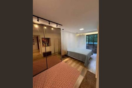 Apartamento à venda com 3 quartos, 179m² em Humaitá, Rio de Janeiro