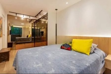 Apartamento à venda com 179m², 3 quartos e 1 vaga