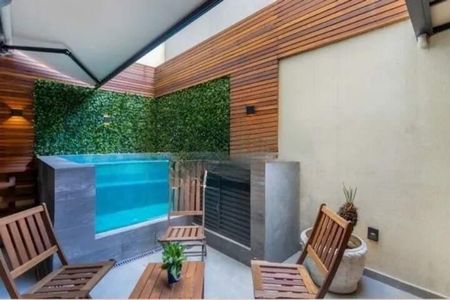 Apartamento à venda com 179m², 3 quartos e 1 vaga