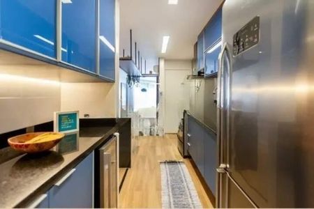 Apartamento à venda com 179m², 3 quartos e 1 vaga