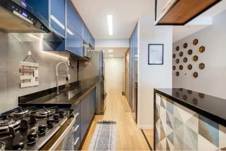 Apartamento à venda com 179m², 3 quartos e 1 vaga