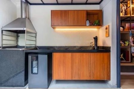 Apartamento à venda com 179m², 3 quartos e 1 vaga