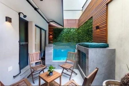 Apartamento à venda com 179m², 3 quartos e 1 vaga