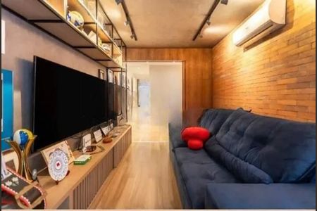 Apartamento à venda com 3 quartos, 179m² em Humaitá, Rio de Janeiro