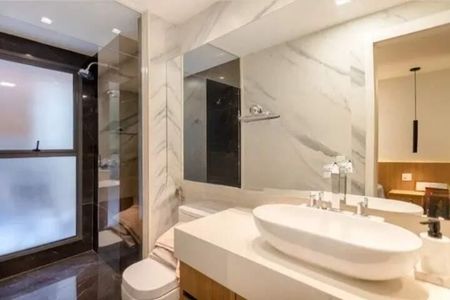 Apartamento à venda com 179m², 3 quartos e 1 vaga