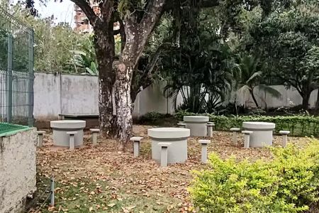 Apartamento à venda com 42m², 2 quartos e sem vaga Apartamento à venda com 42m², 2 quartos e sem vagaÁrea comum