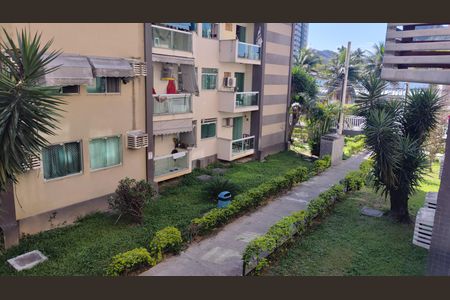 Apartamento à venda com 42m², 2 quartos e sem vaga Apartamento à venda com 42m², 2 quartos e sem vagaVista da Varanda