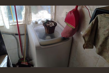 Apartamento à venda com 42m², 2 quartos e sem vaga Apartamento à venda com 42m², 2 quartos e sem vagaÁrea de Serviço