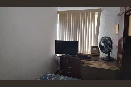 Apartamento à venda com 42m², 2 quartos e sem vaga Apartamento à venda com 42m², 2 quartos e sem vagaQuarto 2