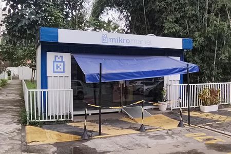 Apartamento à venda com 42m², 2 quartos e sem vaga Apartamento à venda com 42m², 2 quartos e sem vagaÁrea comum