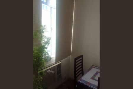 Apartamento à venda com 2 quartos, 68m² em Botafogo, Rio de Janeiro