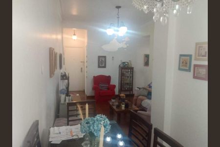 Apartamento à venda com 2 quartos, 68m² em Botafogo, Rio de Janeiro