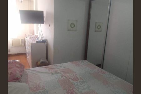 Apartamento à venda com 2 quartos, 68m² em Botafogo, Rio de Janeiro