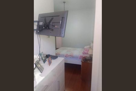 Apartamento à venda com 2 quartos, 68m² em Botafogo, Rio de Janeiro
