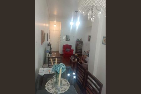 Apartamento à venda com 2 quartos, 68m² em Botafogo, Rio de Janeiro