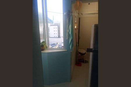 Apartamento à venda com 2 quartos, 68m² em Botafogo, Rio de Janeiro