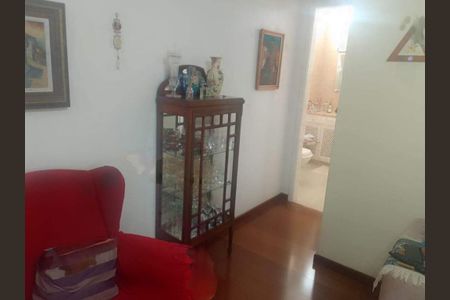 Apartamento à venda com 2 quartos, 68m² em Botafogo, Rio de Janeiro