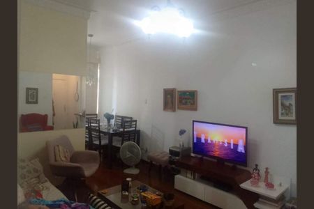 Apartamento à venda com 2 quartos, 68m² em Botafogo, Rio de Janeiro