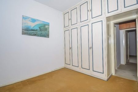 Apartamento à venda com 3 quartos, 75m² em Jardim Botânico, Rio de Janeiro