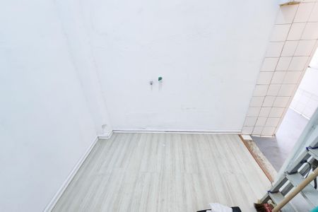 Apartamento à venda com 80m², 3 quartos e sem vaga Apartamento à venda com 80m², 3 quartos e sem vagaQuarto de Serviço