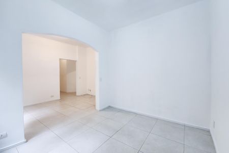 Apartamento à venda com 80m², 3 quartos e sem vaga Apartamento à venda com 80m², 3 quartos e sem vagaSala 1