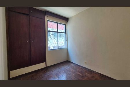 Quarto de apartamento à venda com 3 quartos, 100m² em São Lucas, Belo Horizonte