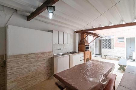 Casa à venda com 193m², 4 quartos e 4 vagas Casa à venda com 193m², 4 quartos e 4 vagasÁrea Gourmet