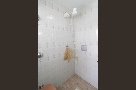 Casa à venda com 193m², 4 quartos e 4 vagas Casa à venda com 193m², 4 quartos e 4 vagasBanheiro da Suíte