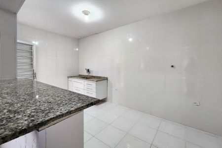 Casa à venda com 150m², 2 quartos e 1 vaga Casa à venda com 150m², 2 quartos e 1 vagaCozinha