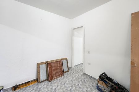 Sala de casa para alugar com 2 quartos, 150m² em Alves Dias, São Bernardo do Campo