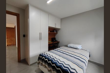 Casa de condomínio para alugar com 560m², 4 quartos e 1 vagaSuíte 3