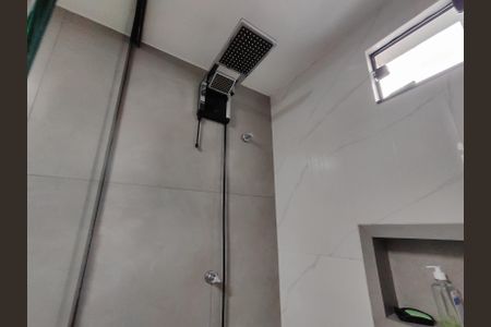 Casa de condomínio para alugar com 560m², 4 quartos e 1 vagaBanheiro da Suíte 1