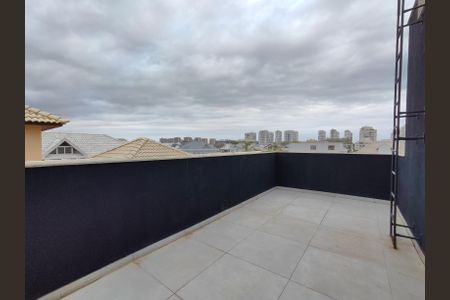 Casa de condomínio para alugar com 560m², 4 quartos e 1 vagaVaranda 2